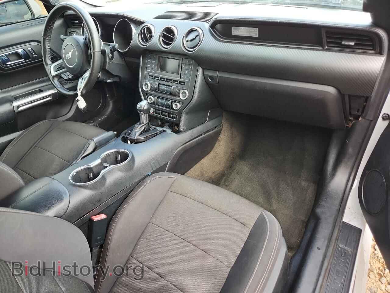 2016 FORD ALL Models - VIN: 1FA6P8AM7G5232247 - Фото 8