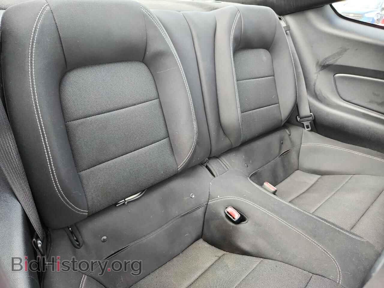 2016 FORD ALL Models - VIN: 1FA6P8AM7G5232247 - Фото 10