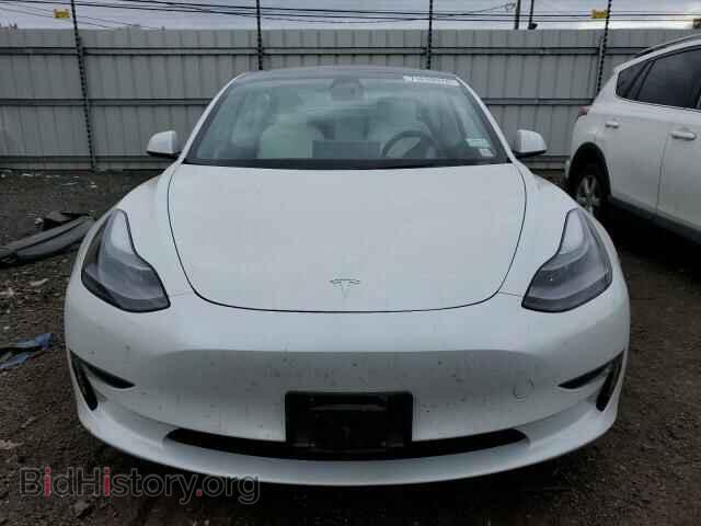 2021 TESLA MODEL 3 - VIN: 5YJ3E1EB3MF047450 - Photo 5