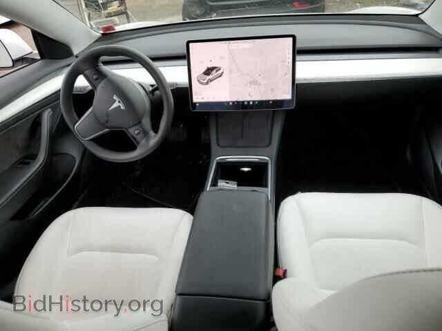 2021 TESLA MODEL 3 - VIN: 5YJ3E1EB3MF047450 - Photo 8