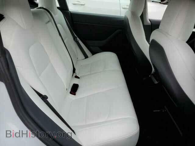 2021 TESLA MODEL 3 - VIN: 5YJ3E1EB3MF047450 - Photo 10