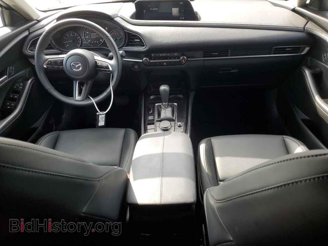 2025 MAZDA CX30 - VIN: 3MVDMBBM1SM764441 - Фото 8