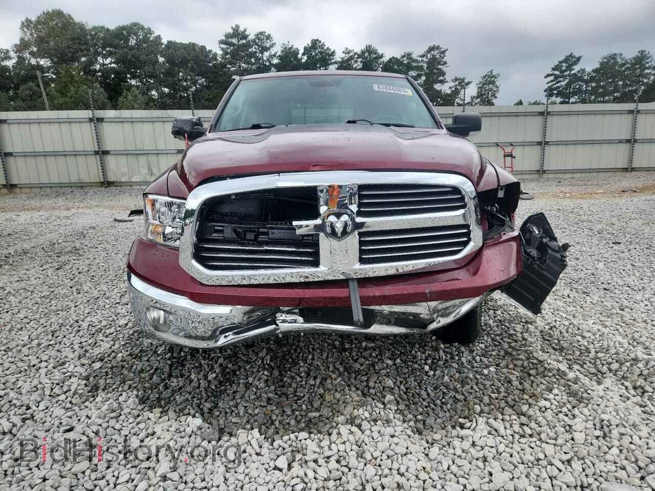 2016 RAM 1500 - VIN: 1C6RR6GT3GS403332 - Фото 5