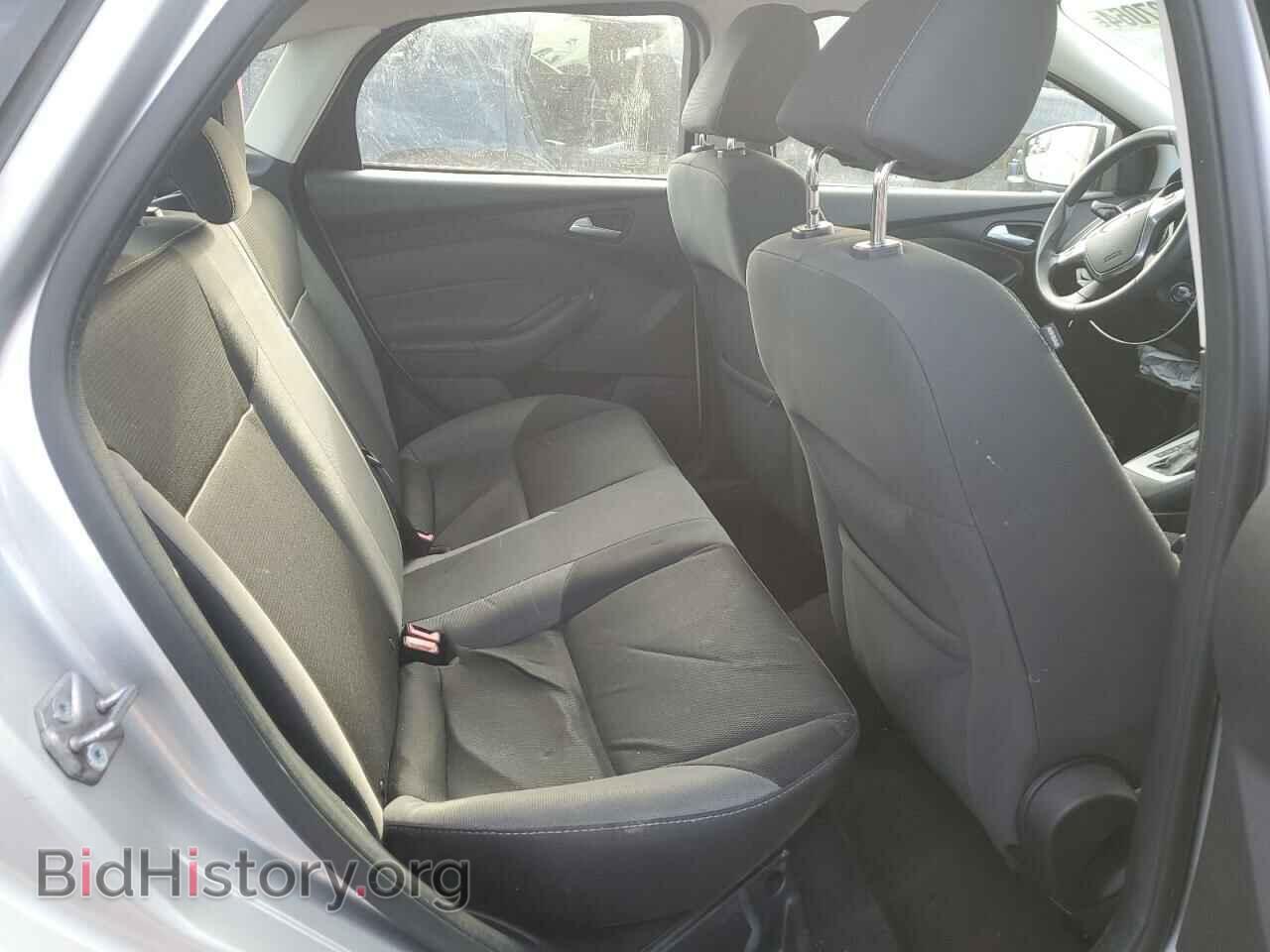 2013 FORD FOCUS - VIN: 1FADP3F29DL292314 - Фото 10