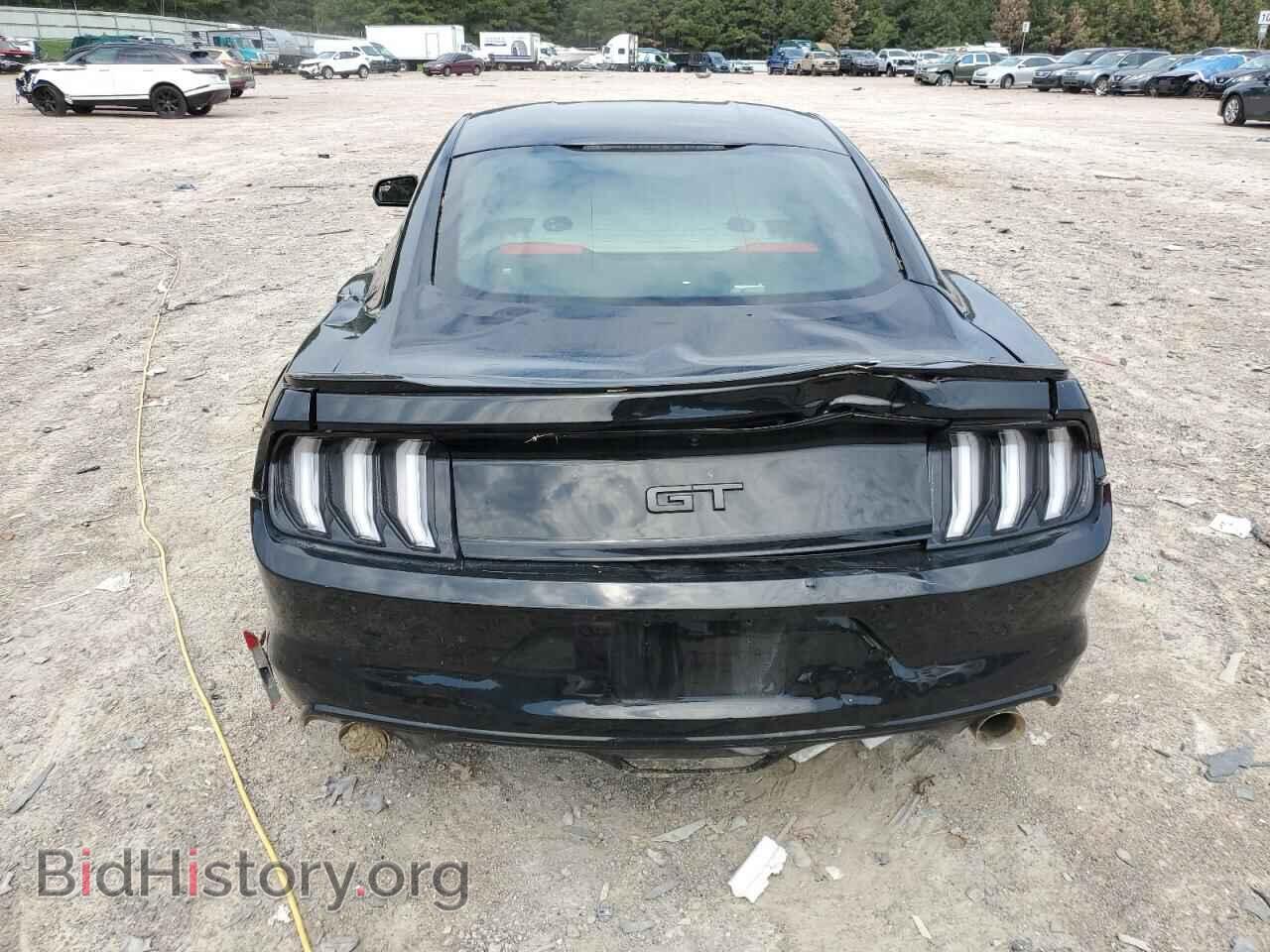 2015 FORD MUSTANG - VIN: 1FA6P8CF7F5310054 - Фото 6