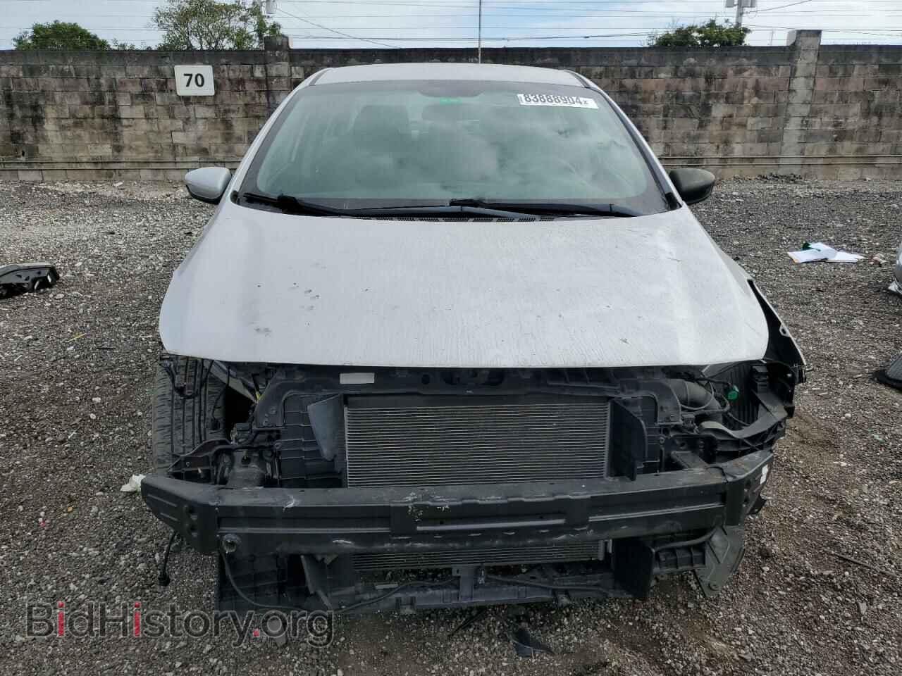 2017 KIA FORTE - VIN: 3KPFL4A74HE082502 - Фото 5
