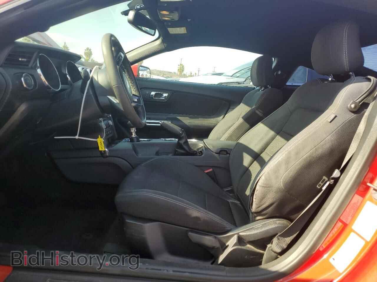 2015 FORD ALL Models - VIN: 1FA6P8AM2F5414016 - Photo 7