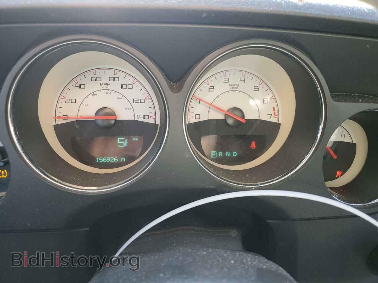 2014 DODGE CHALLENGER - VIN: 2C3CDYAG7EH273908 - Фото 9