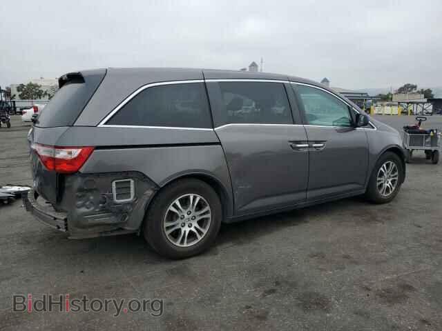 2011 HONDA All Models - VIN: 5FNRL5H61BB059003 - Фото 3