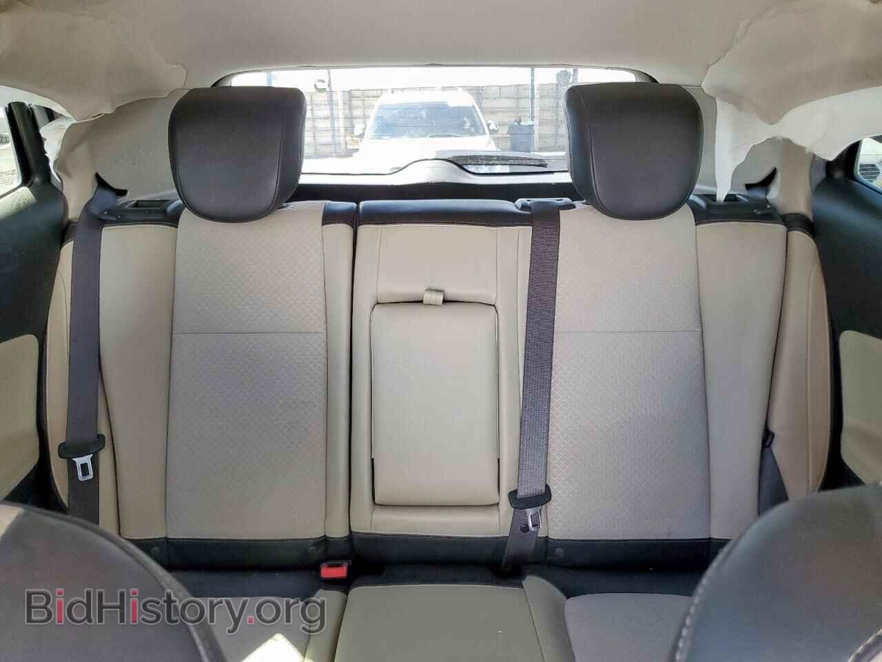 2018 BUICK ENCORE - VIN: KL4CJESB2JB641169 - Фото 10
