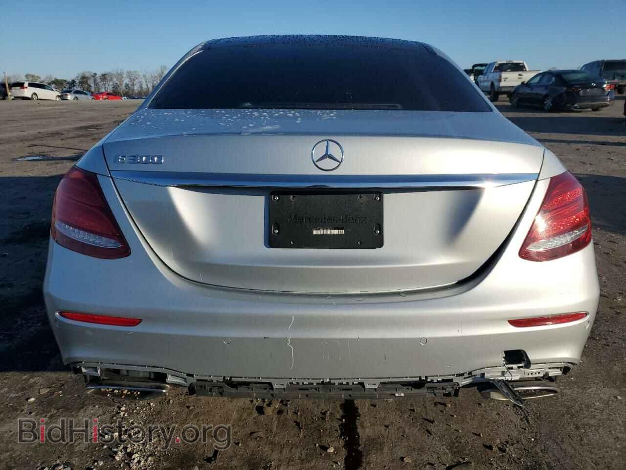 2019 MERCEDES-BENZ E-CLASS - VIN: WDDZF4JB1KA589091 - Фото 6