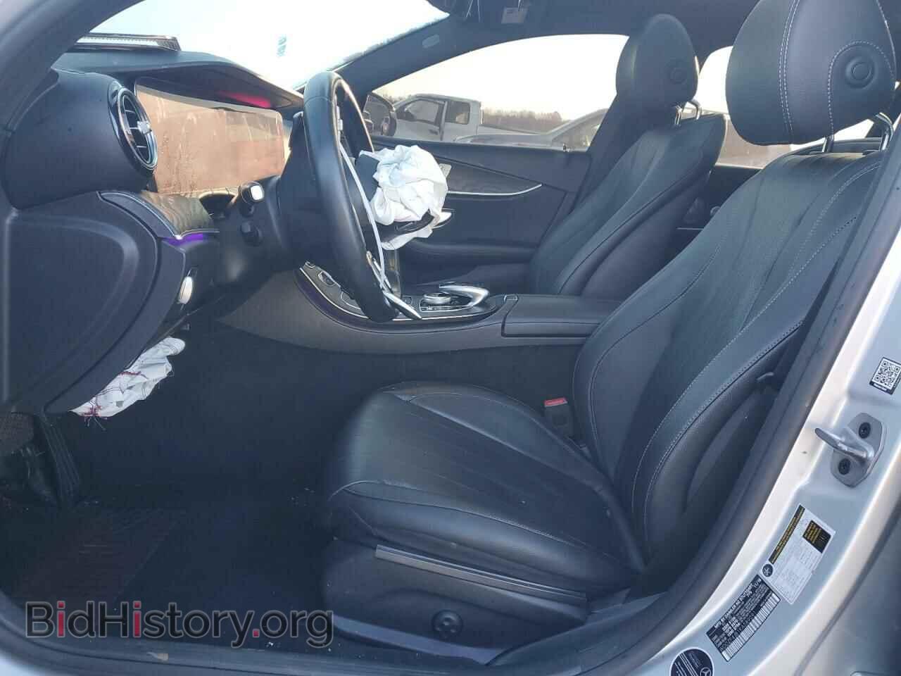 2019 MERCEDES-BENZ E-CLASS - VIN: WDDZF4JB1KA589091 - Фото 7