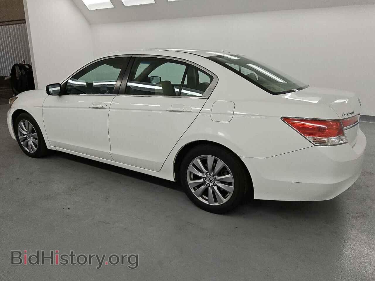 2012 HONDA ACCORD - VIN: 1HGCP2F83CA177689 - Фото 2