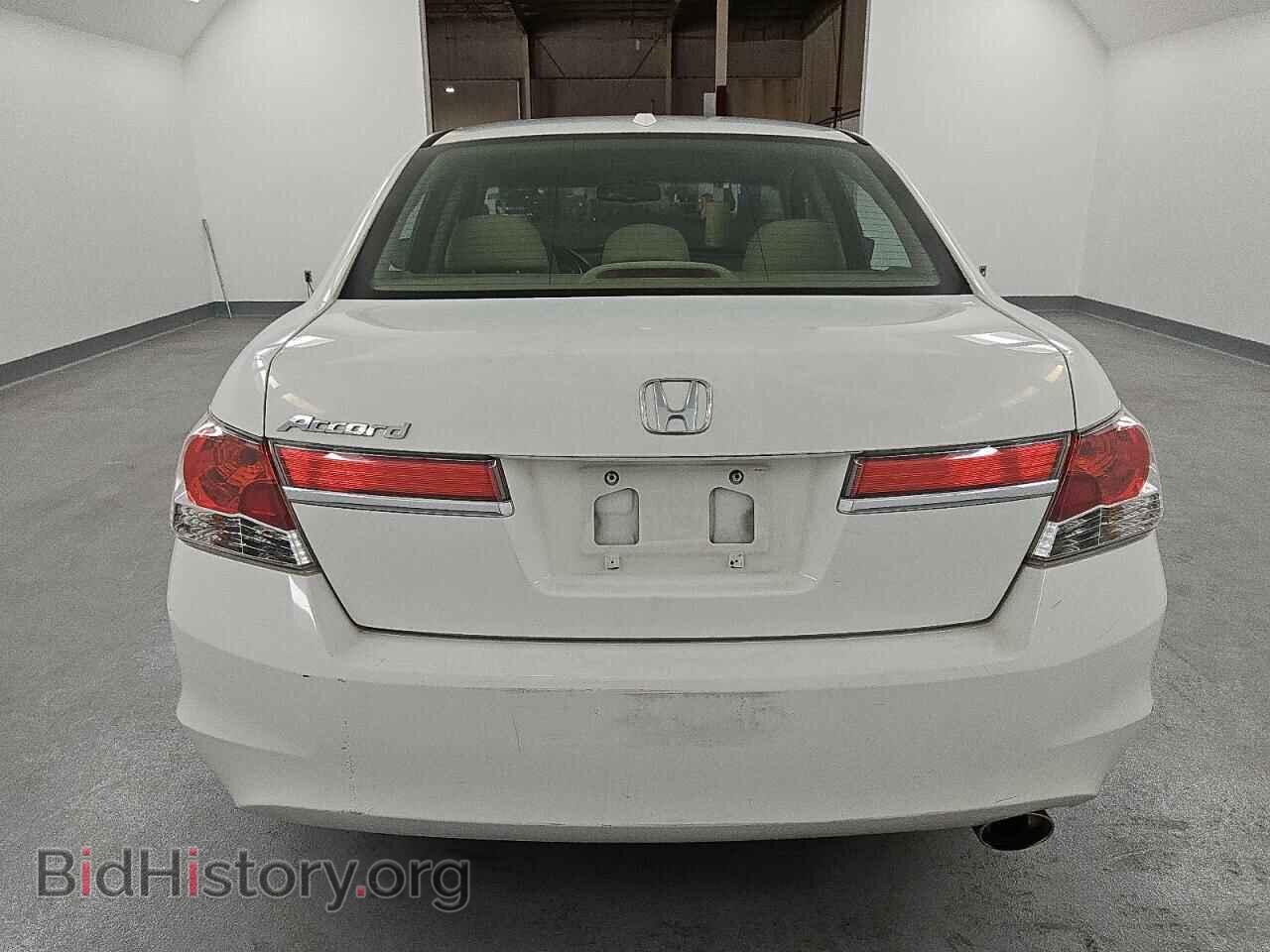 2012 HONDA ACCORD - VIN: 1HGCP2F83CA177689 - Фото 6
