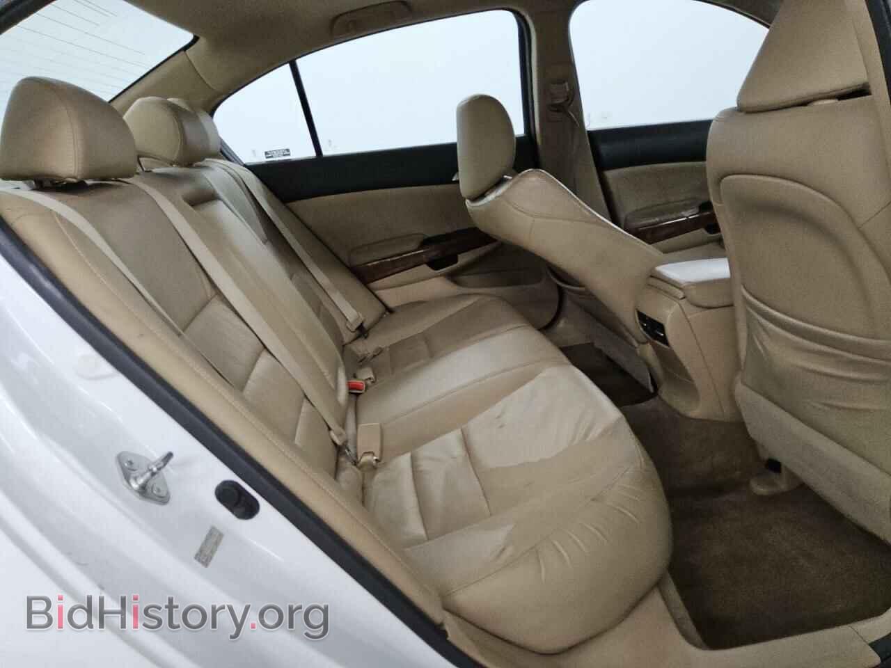 2012 HONDA ACCORD - VIN: 1HGCP2F83CA177689 - Фото 10