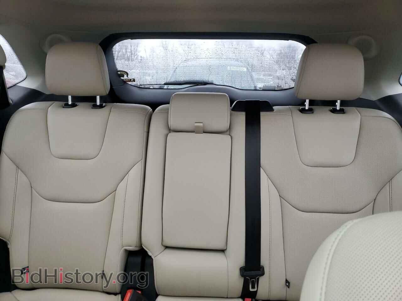 2017 FORD EDGE - VIN: 2FMPK4K96HBC62736 - Фото 10