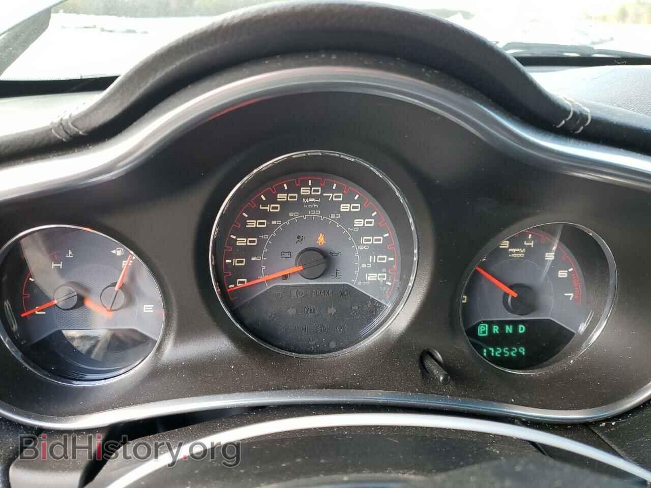 2013 DODGE AVENGER - VIN: 1C3CDZAB5DN596743 - Photo 9