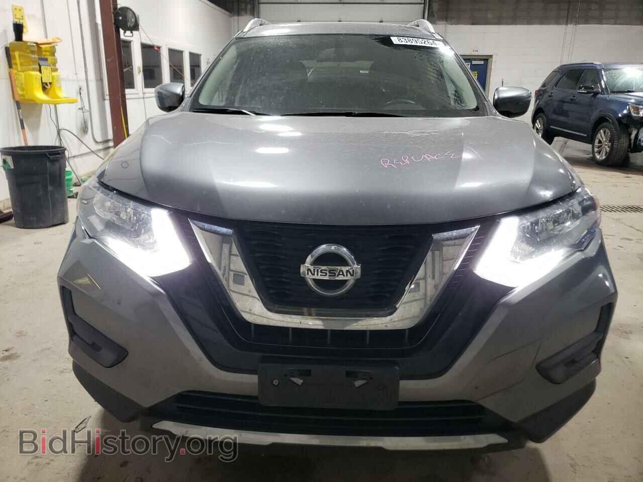 2017 NISSAN ROGUE - VIN: KNMAT2MV8HP542110 - Фото 5