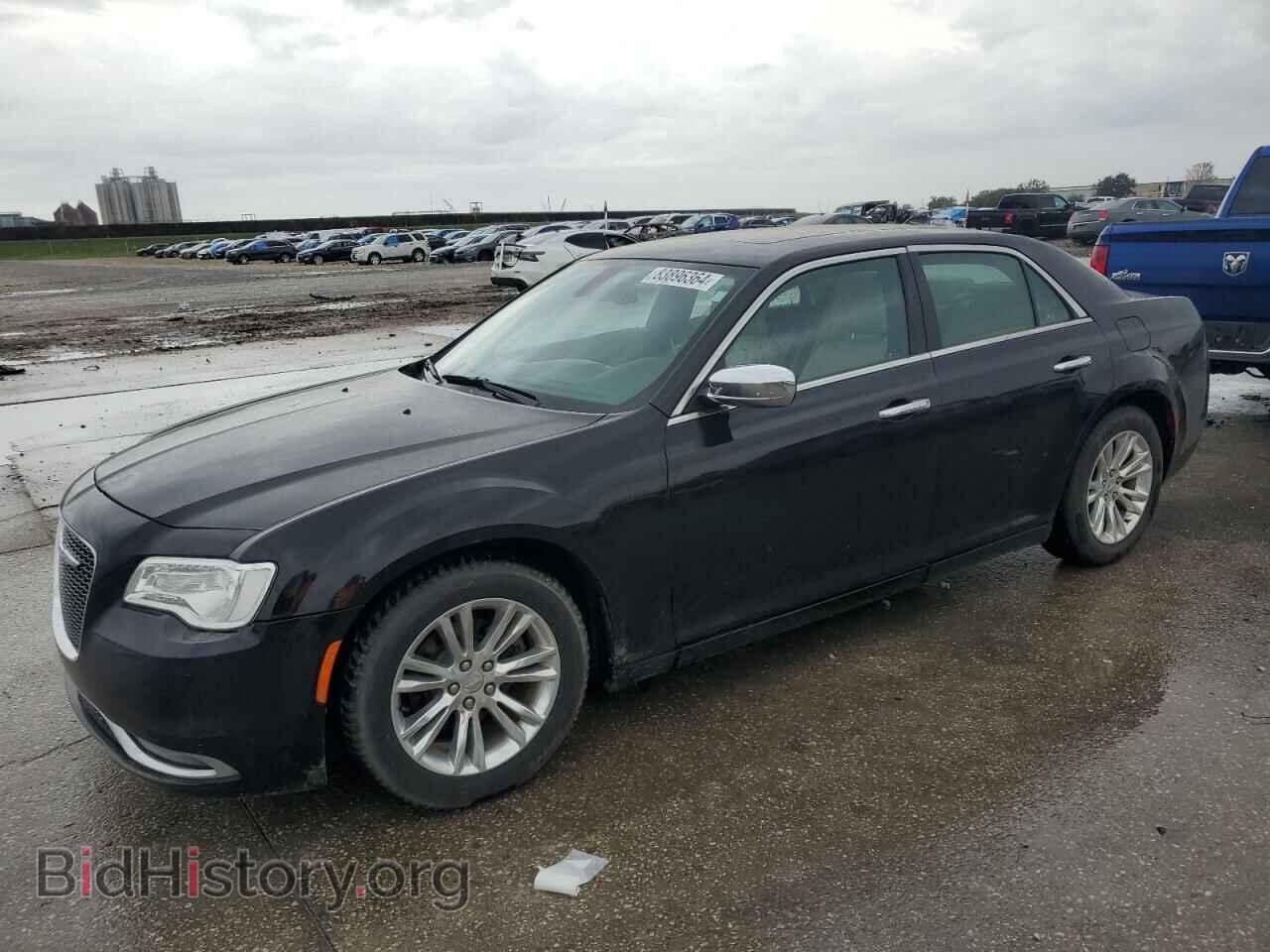 Photo 2C3CCAEG7HH571061 - CHRYSLER 300 2017