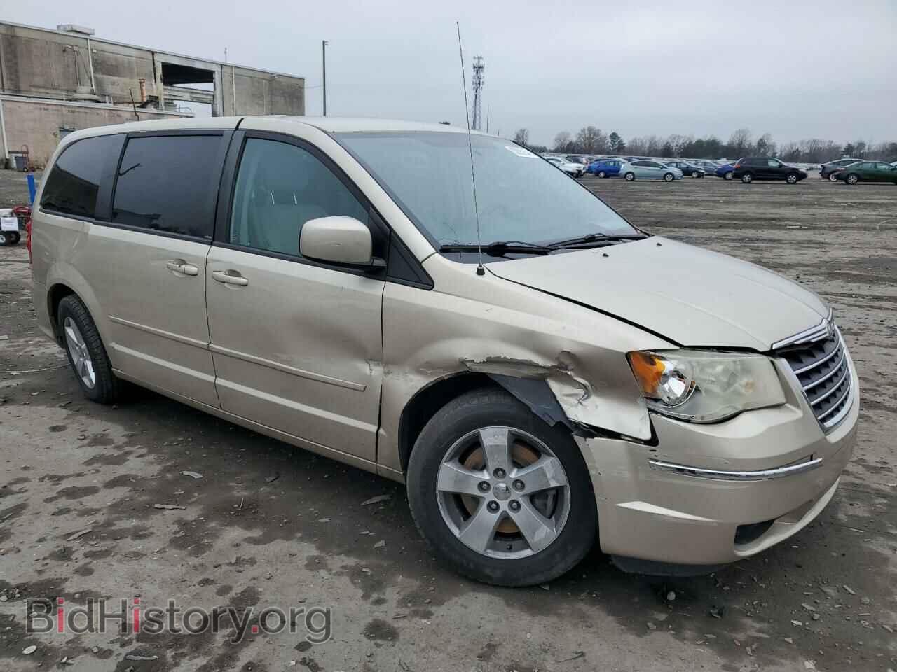 2013 DODGE CARAVAN - VIN: 2C4RDGBG9DR566622 - Фото 4