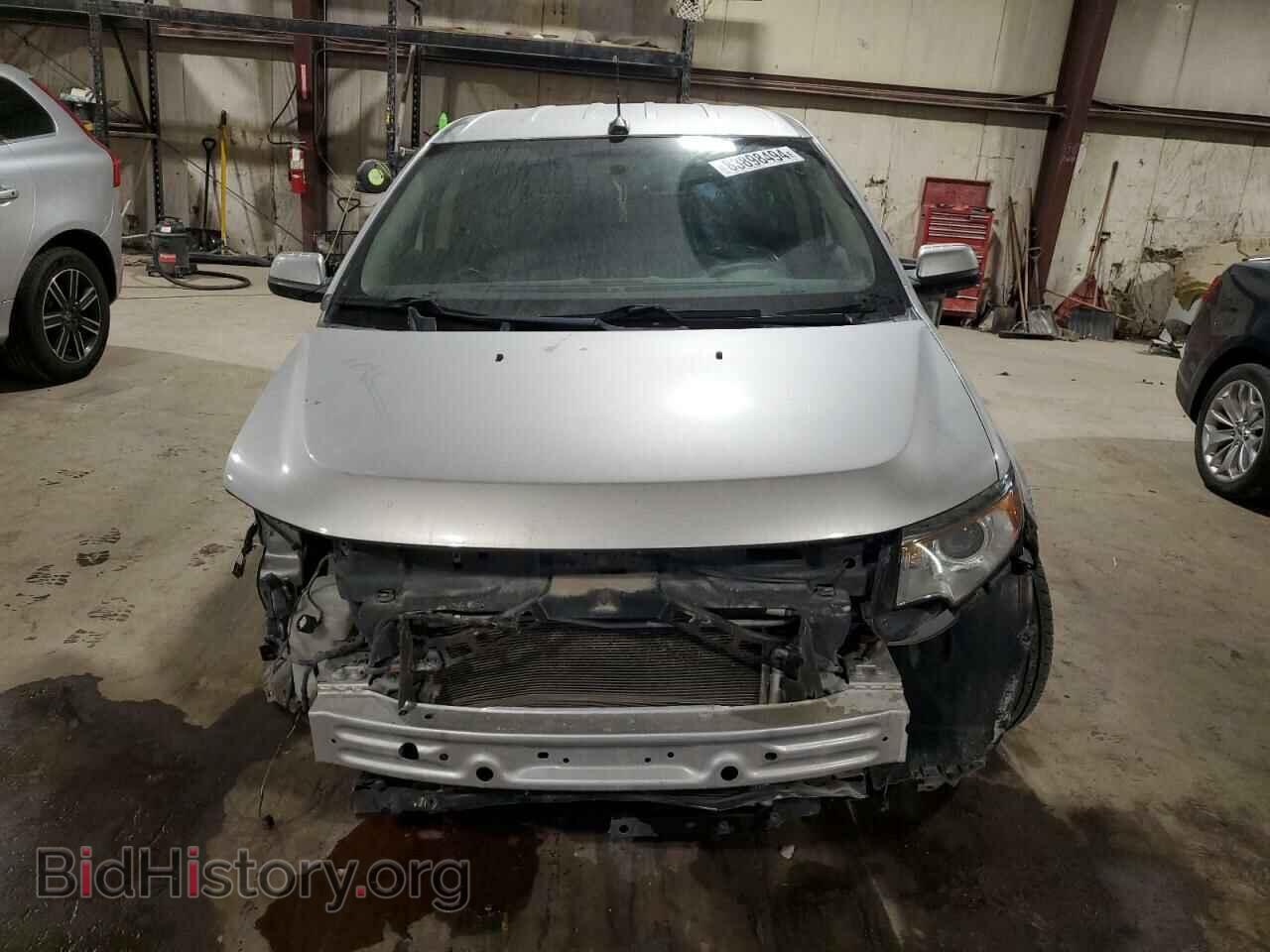 2013 FORD EDGE - VIN: 2FMDK4KC4DBA10671 - Photo 5