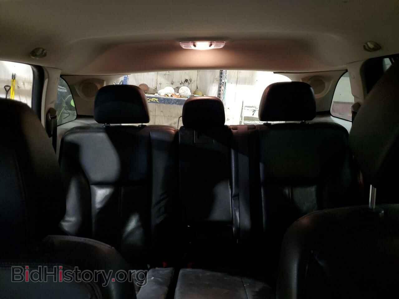 2013 FORD EDGE - VIN: 2FMDK4KC4DBA10671 - Photo 10
