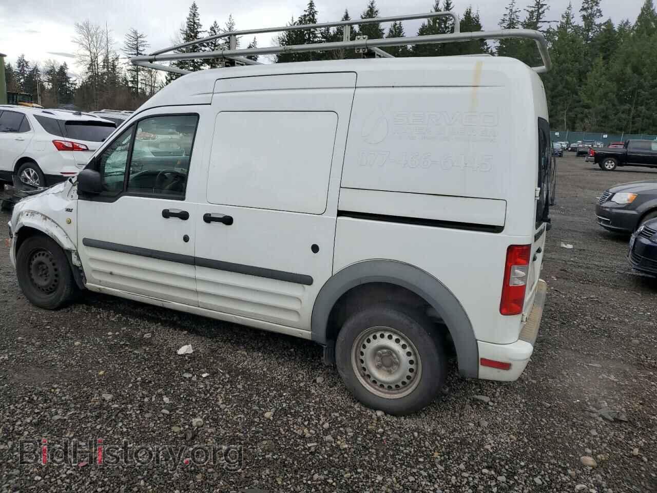 2013 FORD TRANSIT - VIN: NM0LS7DNXDT154044 - Фото 2