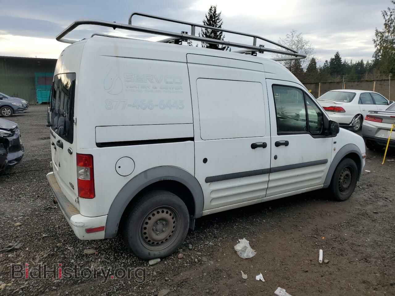 2013 FORD TRANSIT - VIN: NM0LS7DNXDT154044 - Фото 3