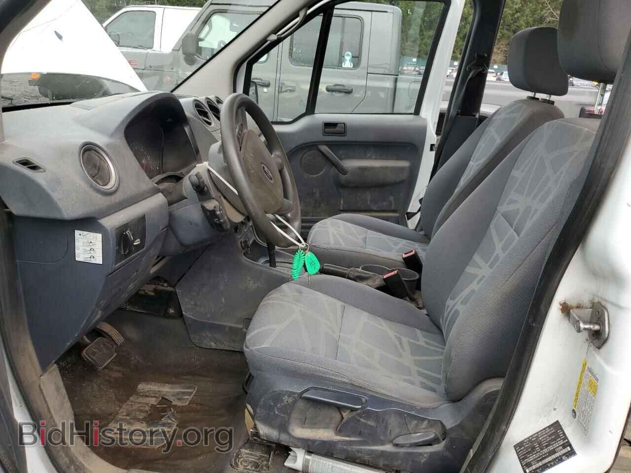 2013 FORD TRANSIT - VIN: NM0LS7DNXDT154044 - Фото 7