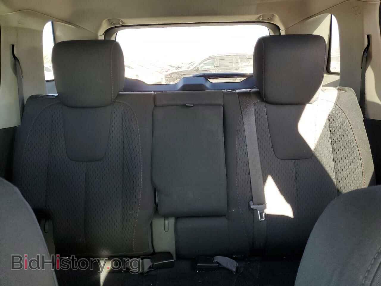 2010 GMC TERRAIN - VIN: 2CTALBEW2A6301600 - Фото 10