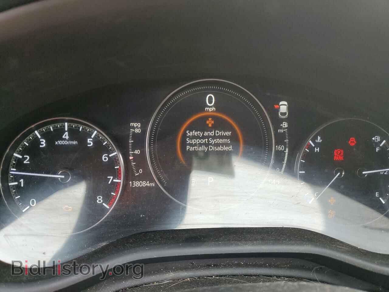 2021 MAZDA CX30 - VIN: 3MVDMBBL1MM213629 - Photo 9