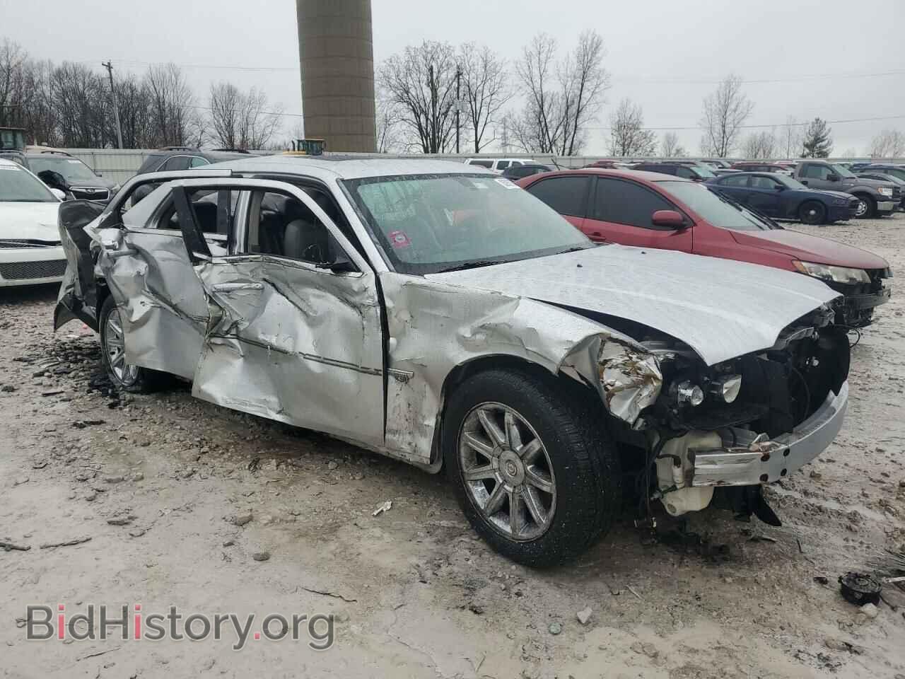 2005 CHRYSLER 300 - VIN: 2C3AA63H45H118582 - Фото 4