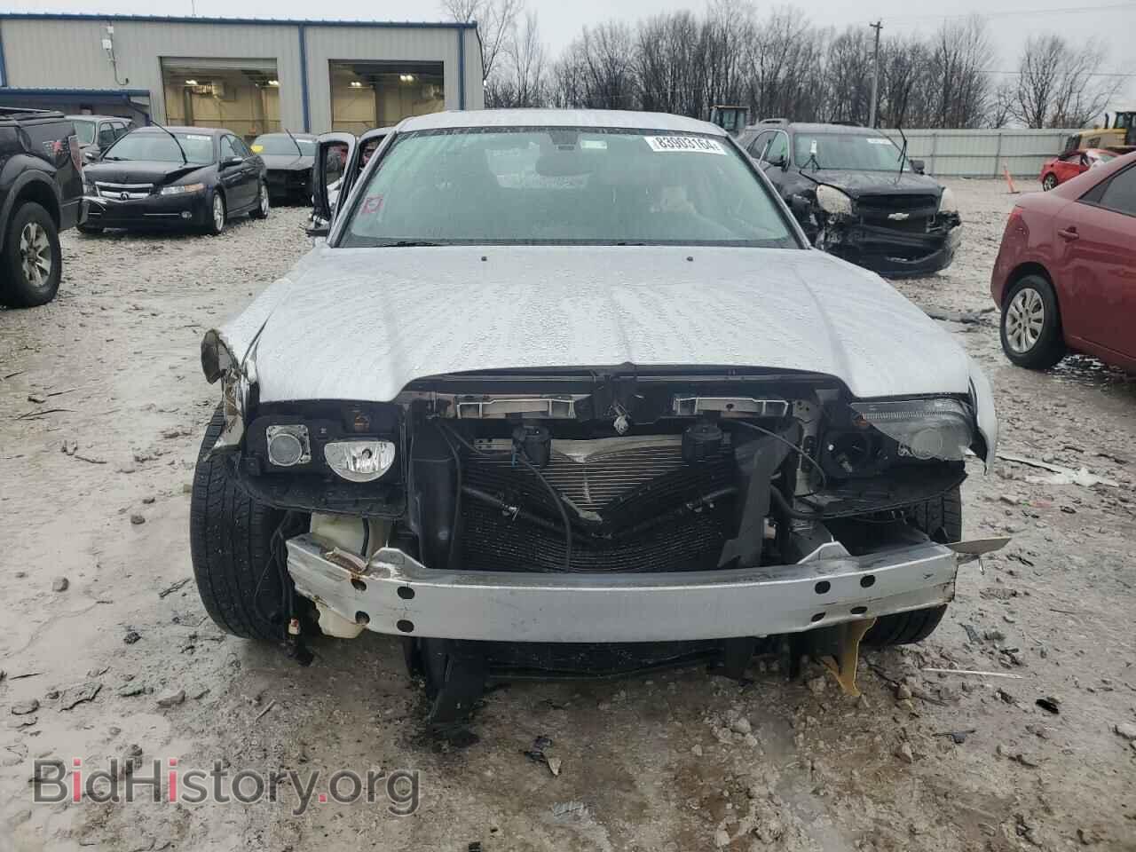 2005 CHRYSLER 300 - VIN: 2C3AA63H45H118582 - Фото 5