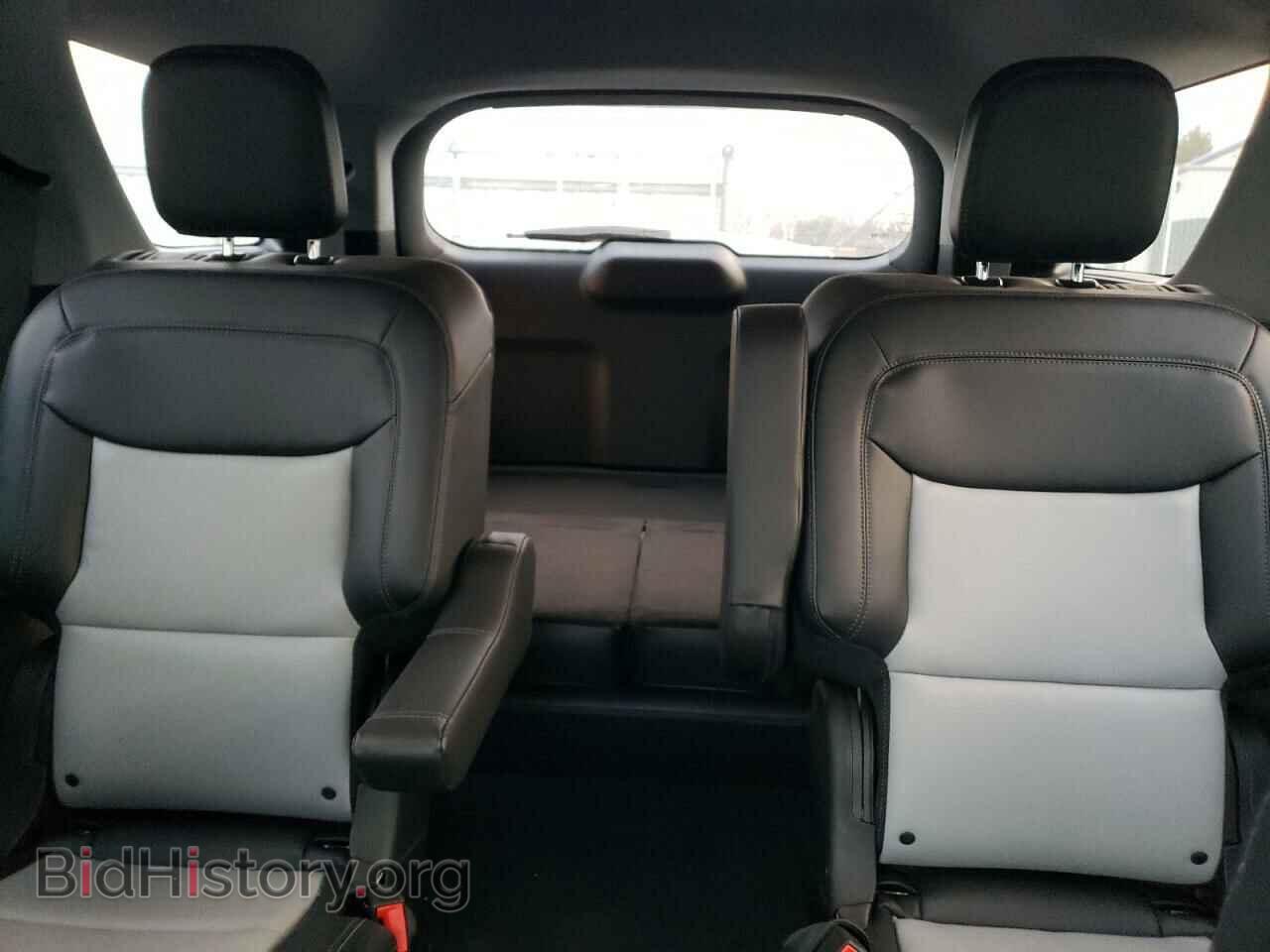 2023 FORD EXPLORER - VIN: 1FMSK8DH0PGC23329 - Photo 10