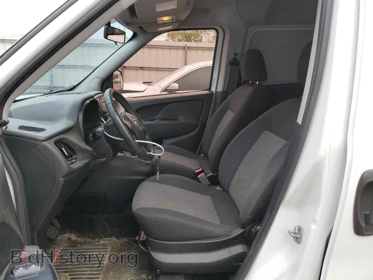 2016 RAM All Models - VIN: ZFBERFAT2G6B03084 - Photo 7