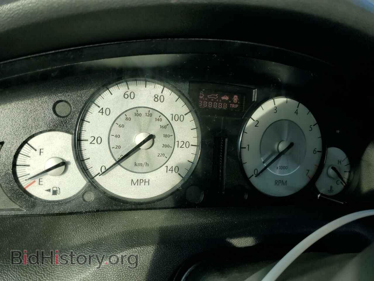 2010 CHRYSLER 300 - VIN: 2C3CA4CD8AH199123 - Фото 9