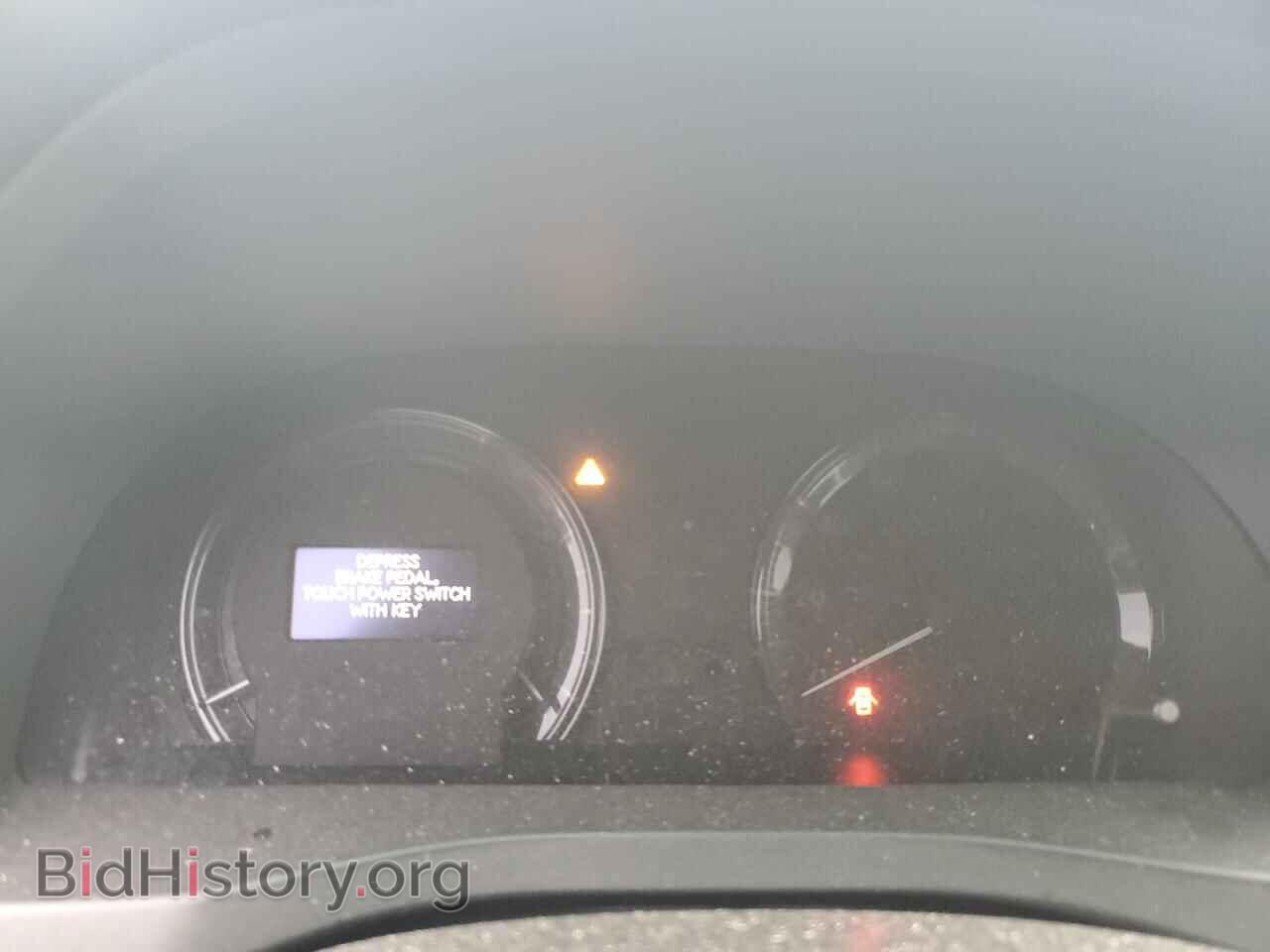 2011 LEXUS HS - VIN: JTHBB1BA7B2045165 - Photo 9