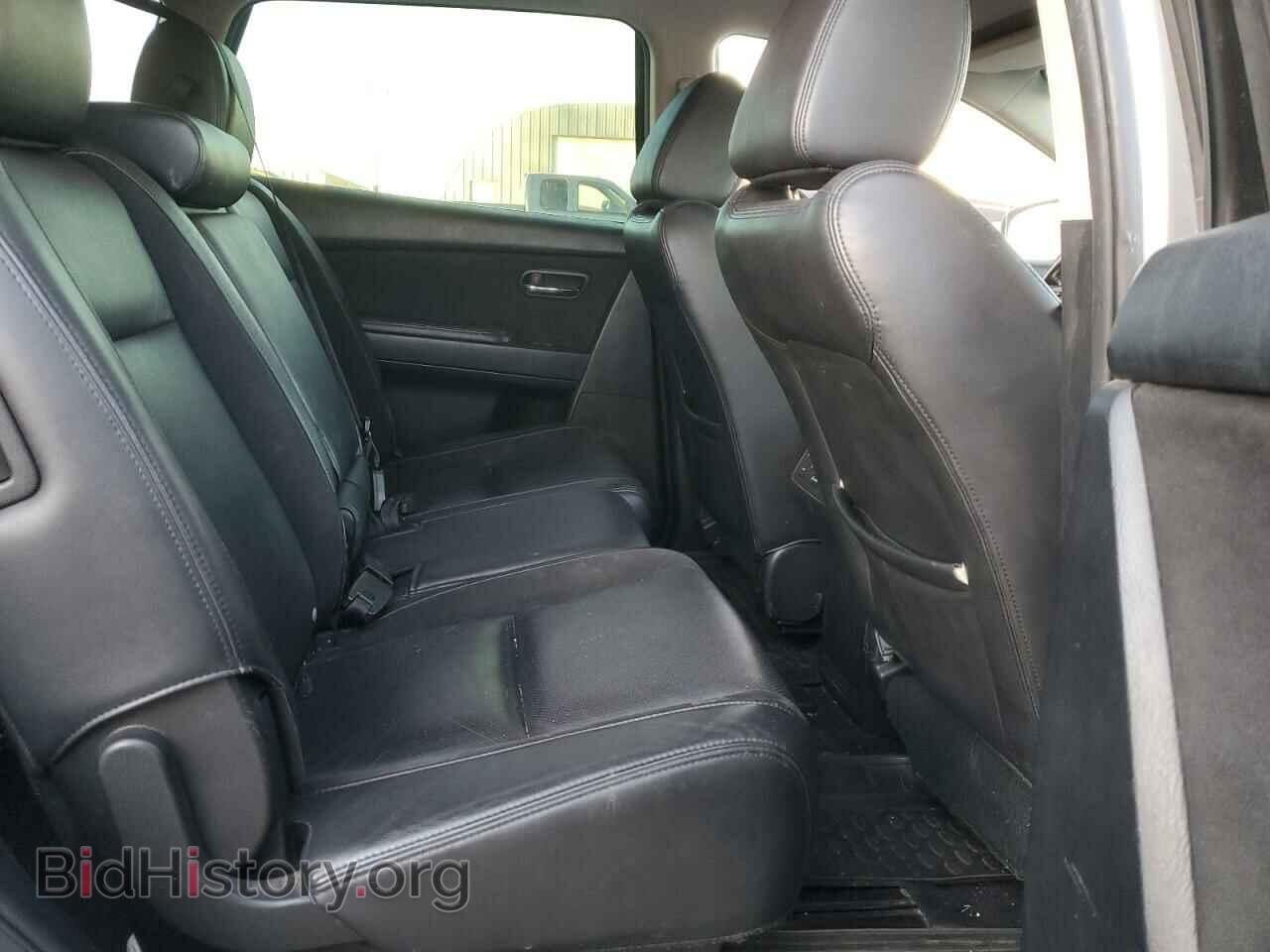 2014 MAZDA CX-9 - VIN: JM3TB2CA4E0443628 - Фото 11