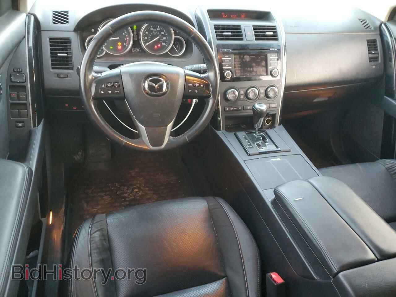 2014 MAZDA CX-9 - VIN: JM3TB2CA4E0443628 - Фото 8