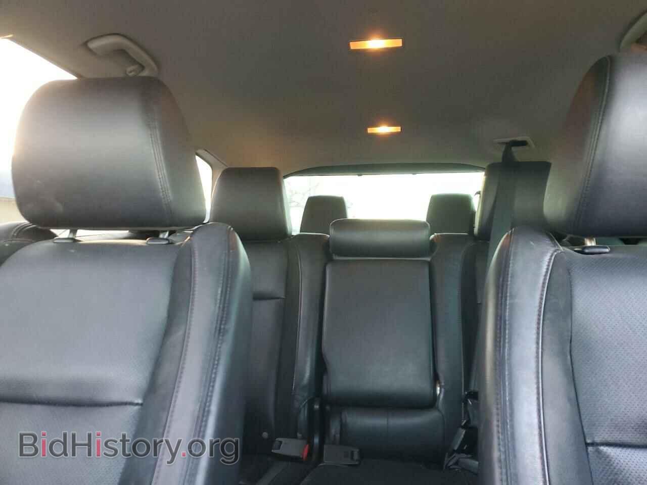 2014 MAZDA CX-9 - VIN: JM3TB2CA4E0443628 - Фото 10