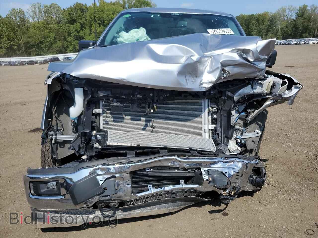 2024 FORD All Models - VIN: 1FTFW3LD7RFA72042 - Фото 5