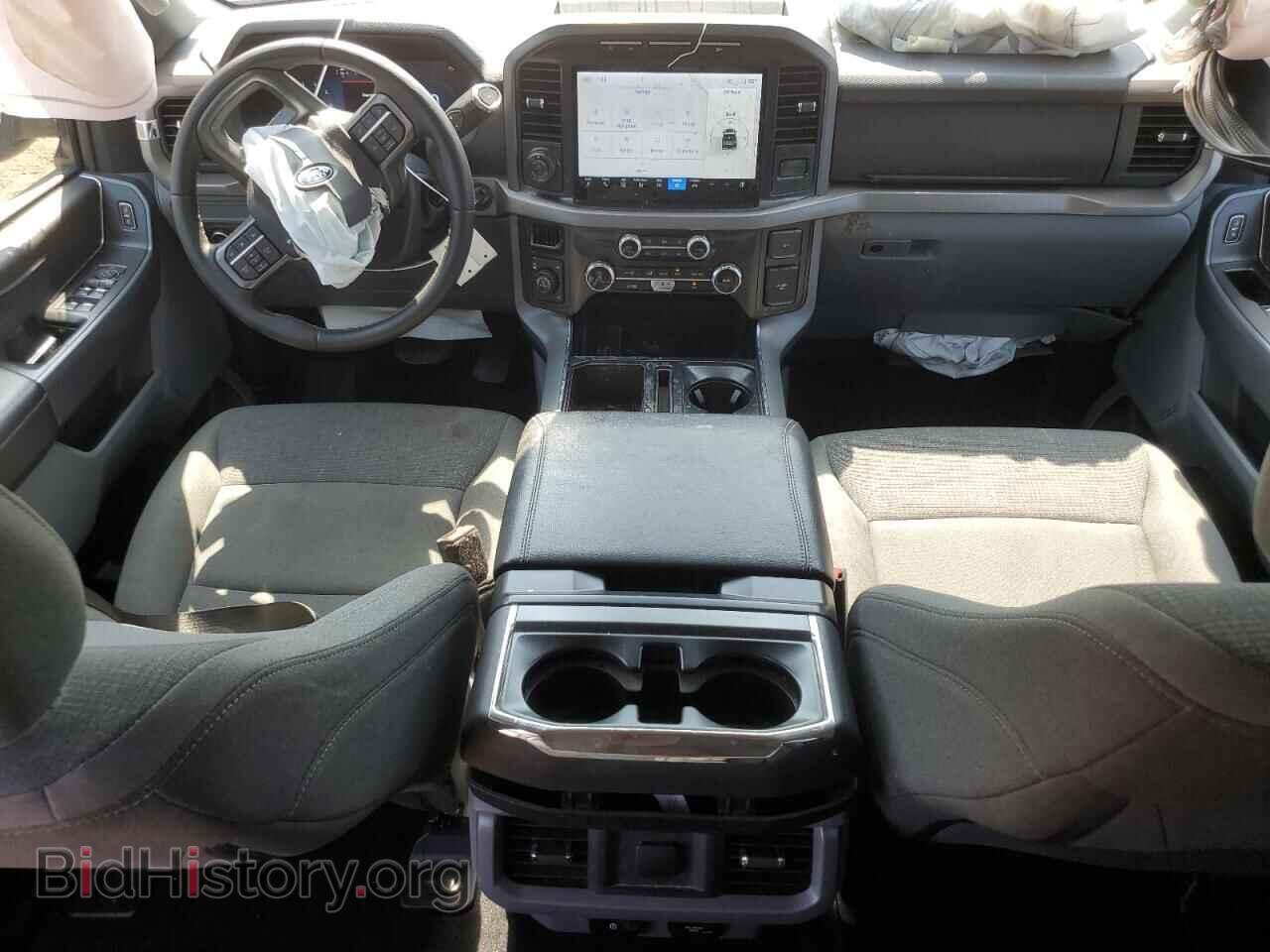 2024 FORD All Models - VIN: 1FTFW3LD7RFA72042 - Фото 8