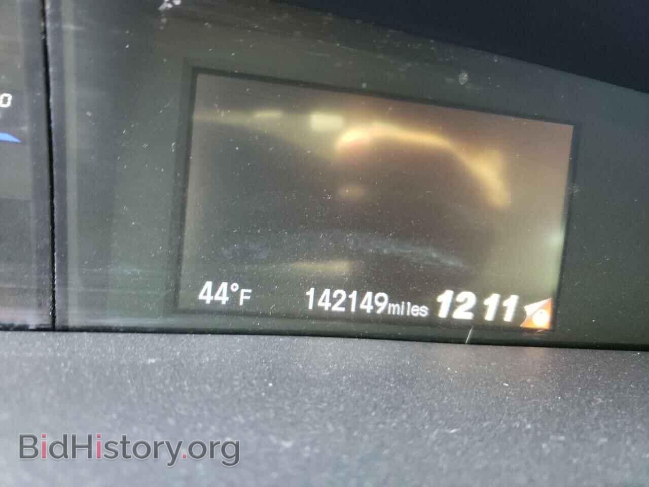 2014 HONDA CIVIC - VIN: 19XFB2F83EE232541 - Фото 9