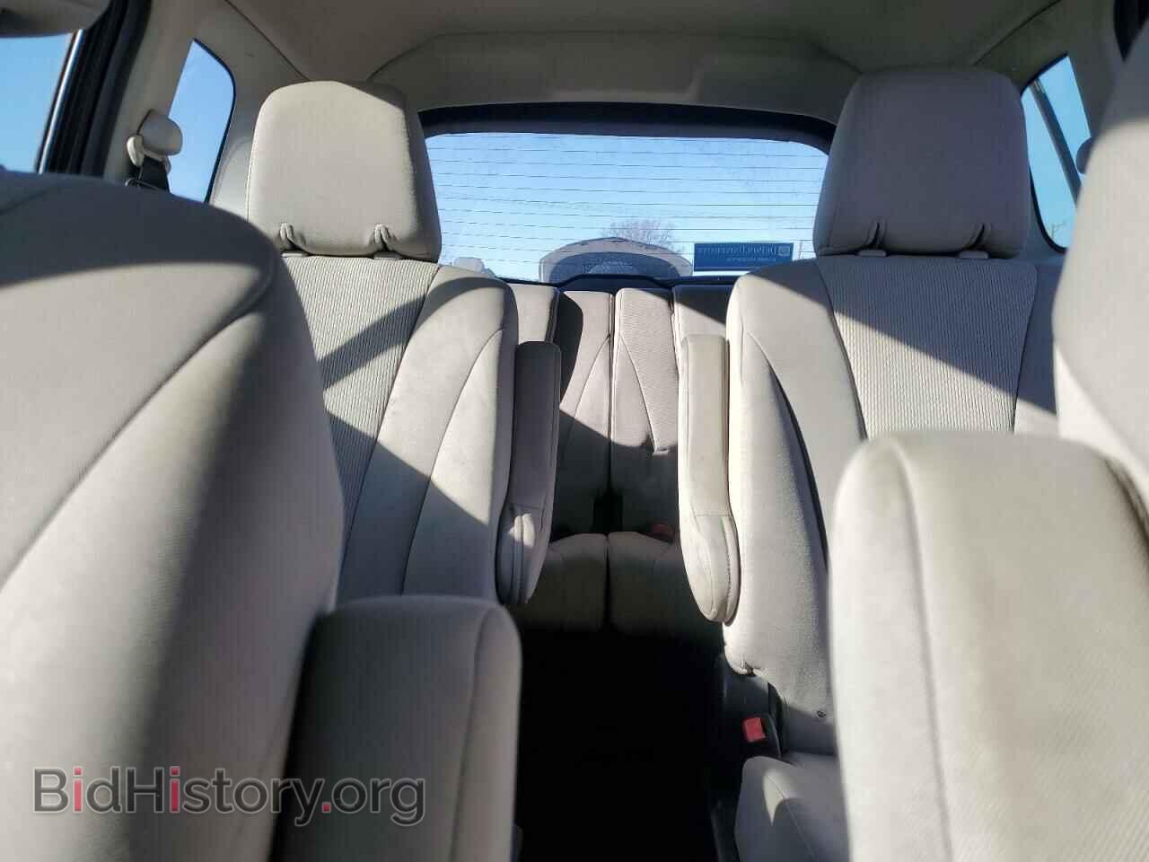 2013 MAZDA 5 - VIN: JM1CW2BL9D0149012 - Photo 10