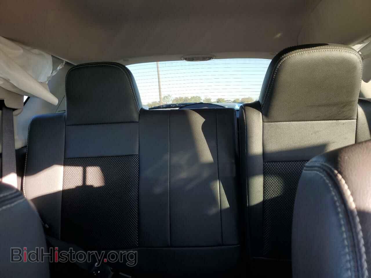 2017 JEEP COMPASS - VIN: 1C4NJDEB7HD205159 - Фото 10