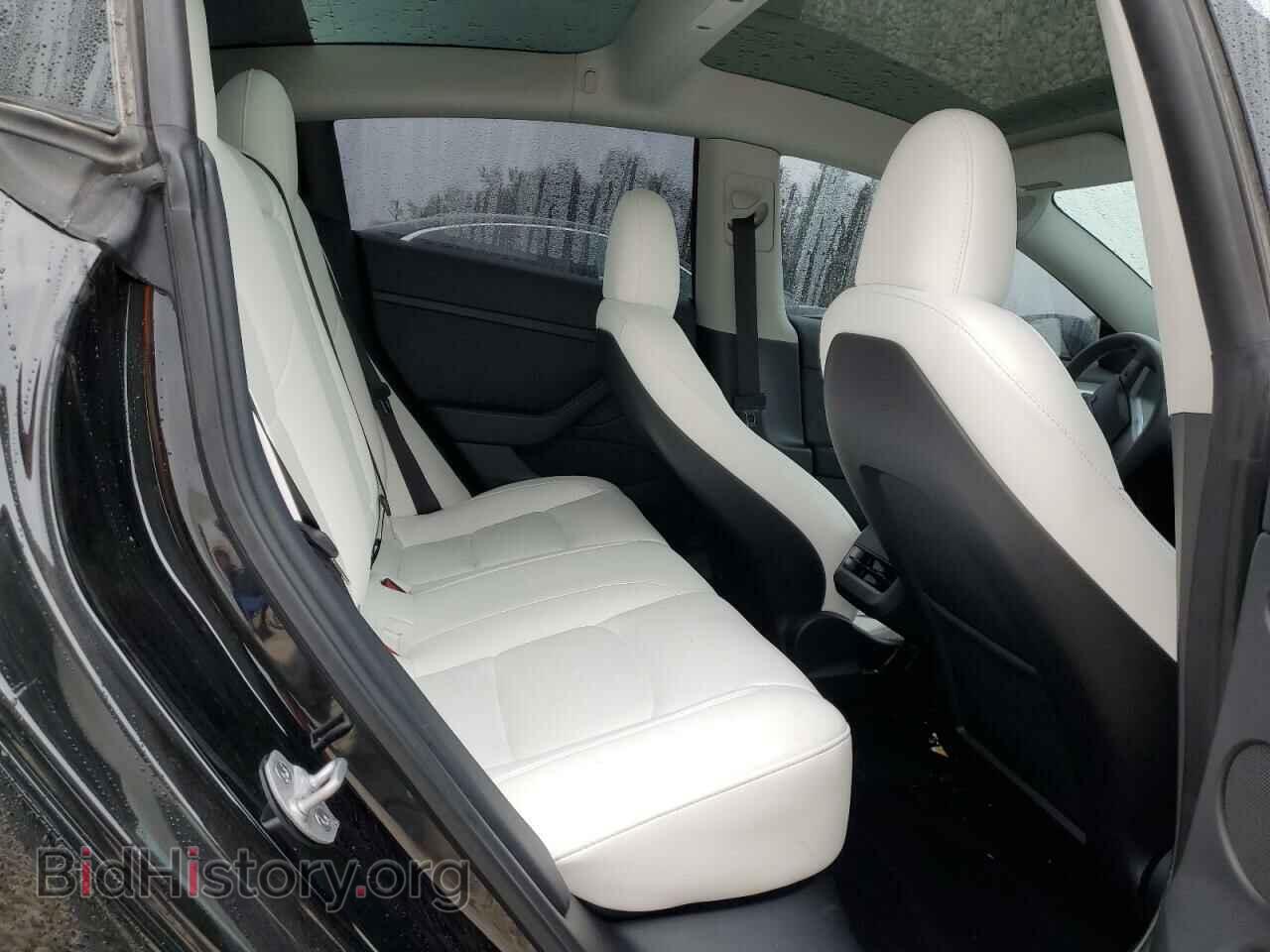 2023 TESLA MODEL 3 - VIN: 5YJ3E1EA9PF645800 - Фото 11