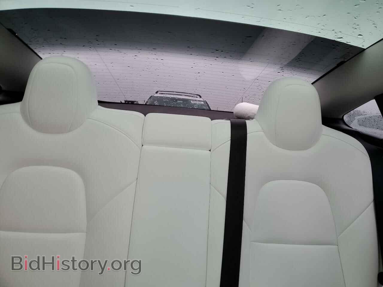 2023 TESLA MODEL 3 - VIN: 5YJ3E1EA9PF645800 - Фото 10