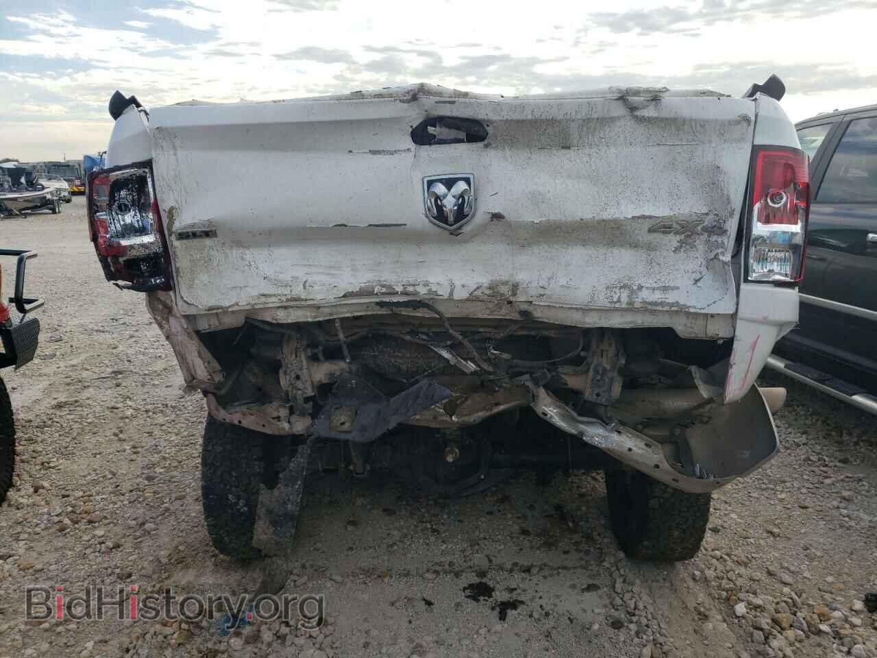 2018 RAM All Models - VIN: 3C63R3HL5JG393257 - Photo 6