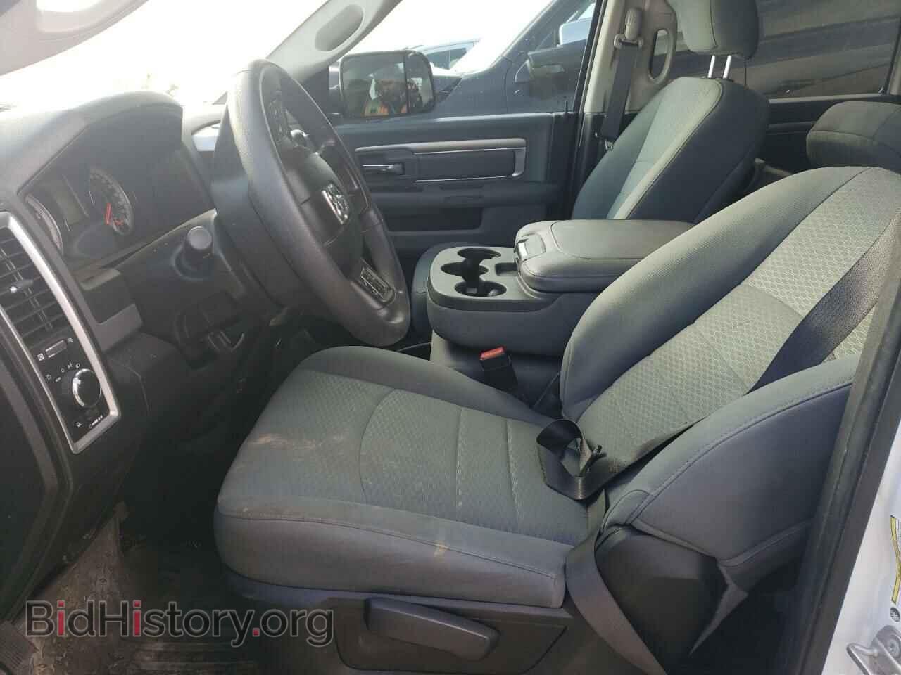2018 RAM All Models - VIN: 3C63R3HL5JG393257 - Photo 7