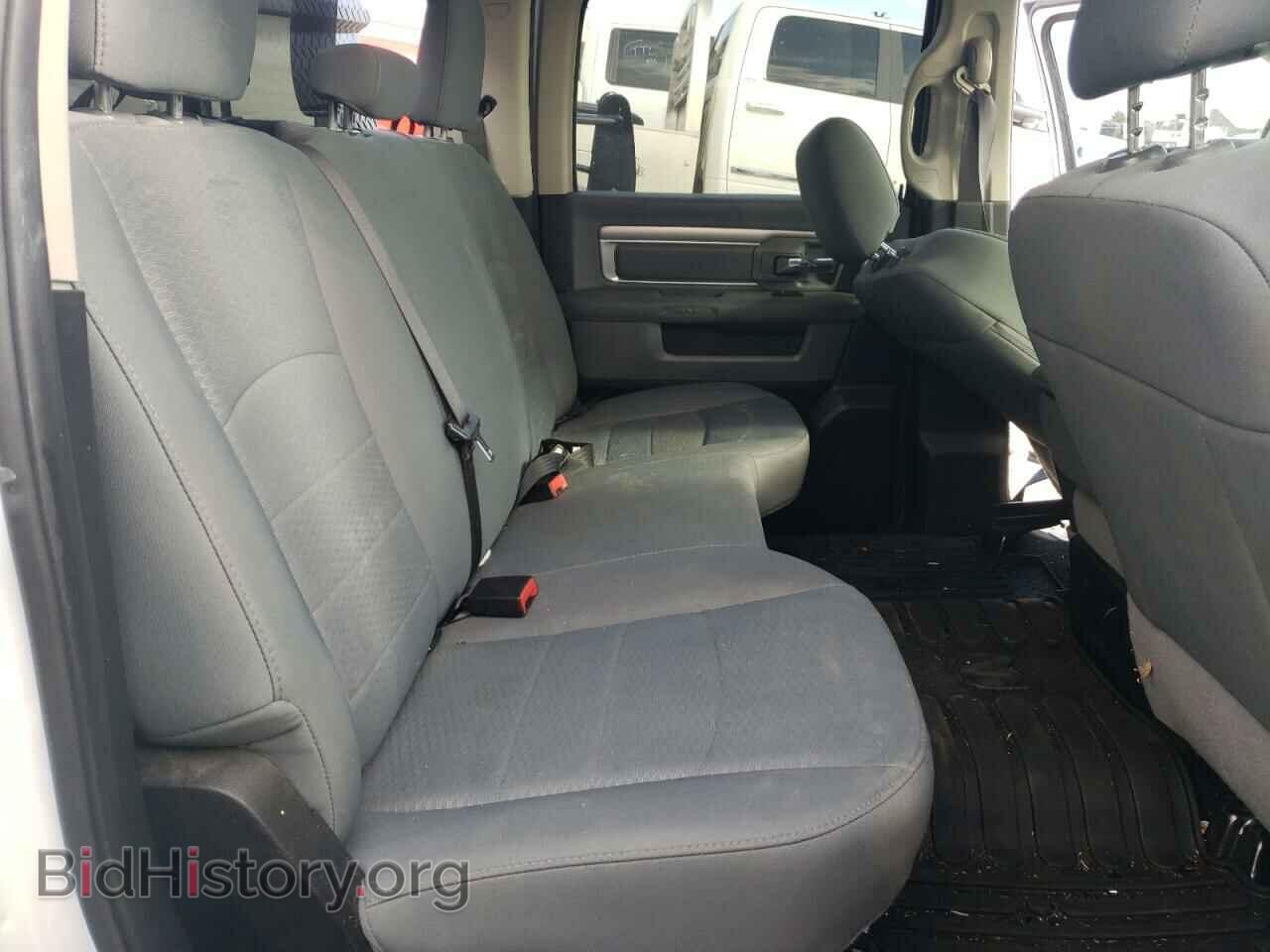 2018 RAM All Models - VIN: 3C63R3HL5JG393257 - Photo 10
